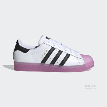 SUPERSTAR W 经典运动鞋