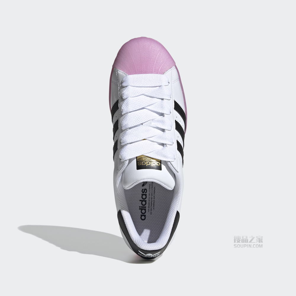 SUPERSTAR W 经典运动鞋