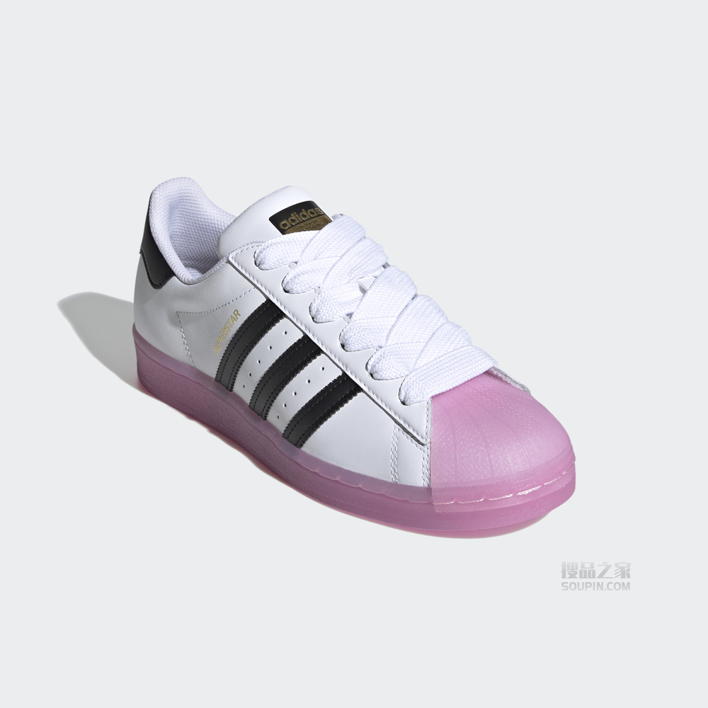 SUPERSTAR W 经典运动鞋