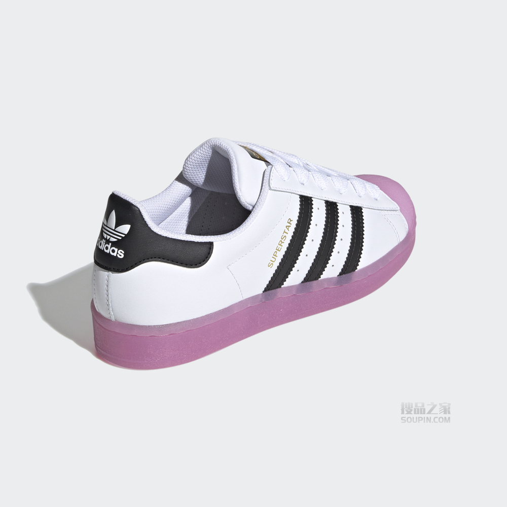 SUPERSTAR W 经典运动鞋