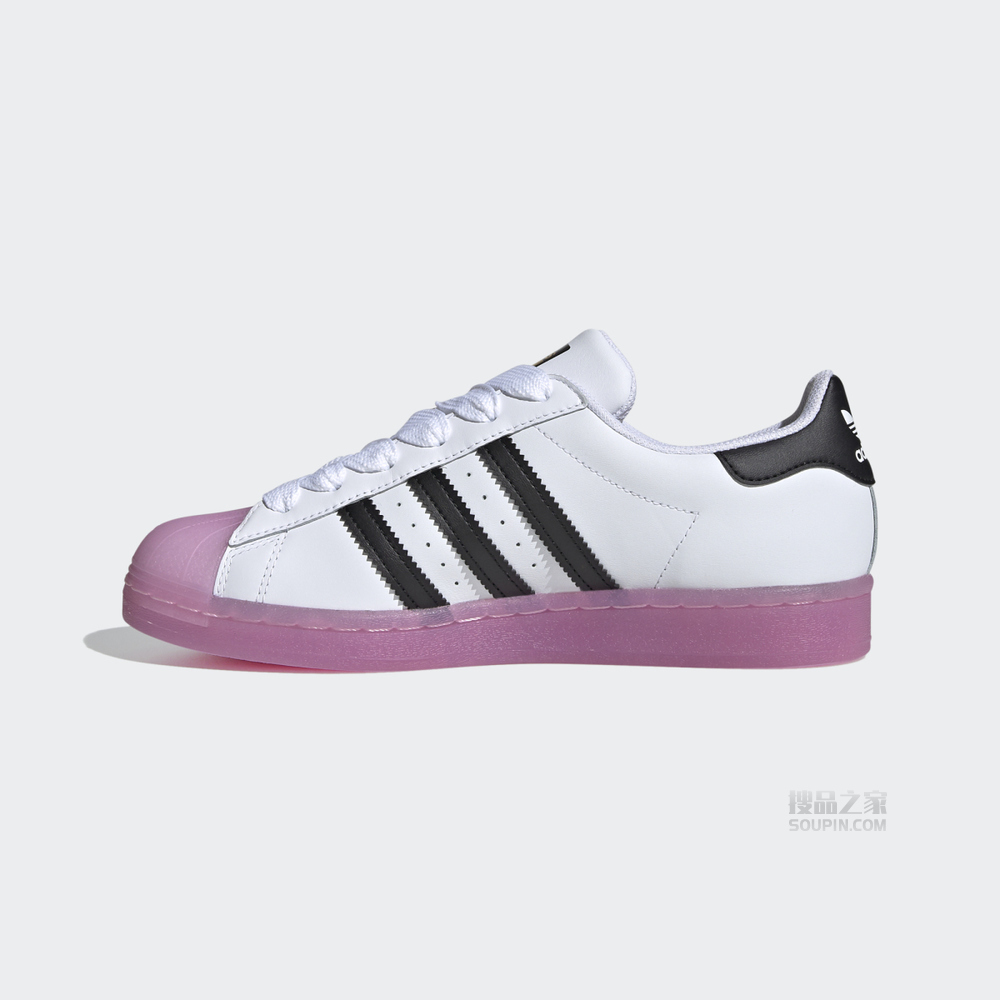 SUPERSTAR W 经典运动鞋