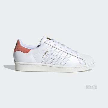 SUPERSTAR W 经典运动鞋