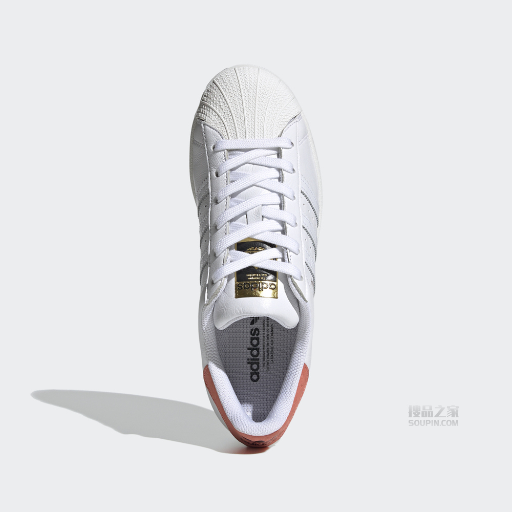 SUPERSTAR W 经典运动鞋