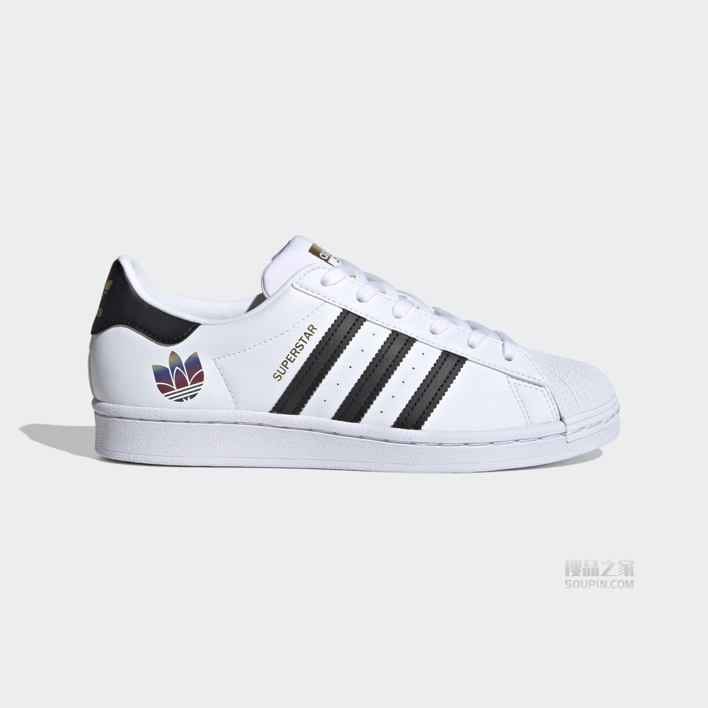 SUPERSTAR W 经典运动鞋