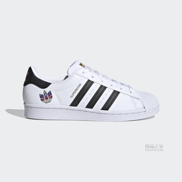 SUPERSTAR W 经典运动鞋