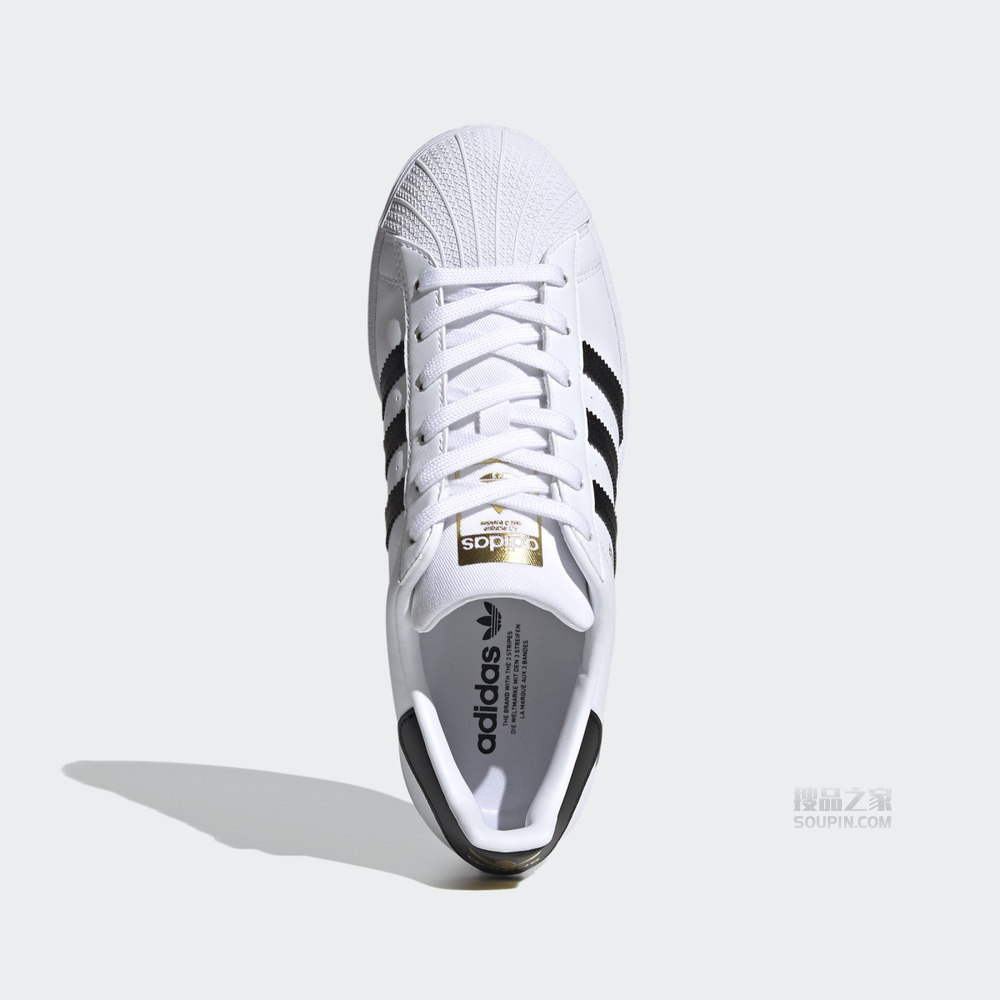 SUPERSTAR W 经典运动鞋