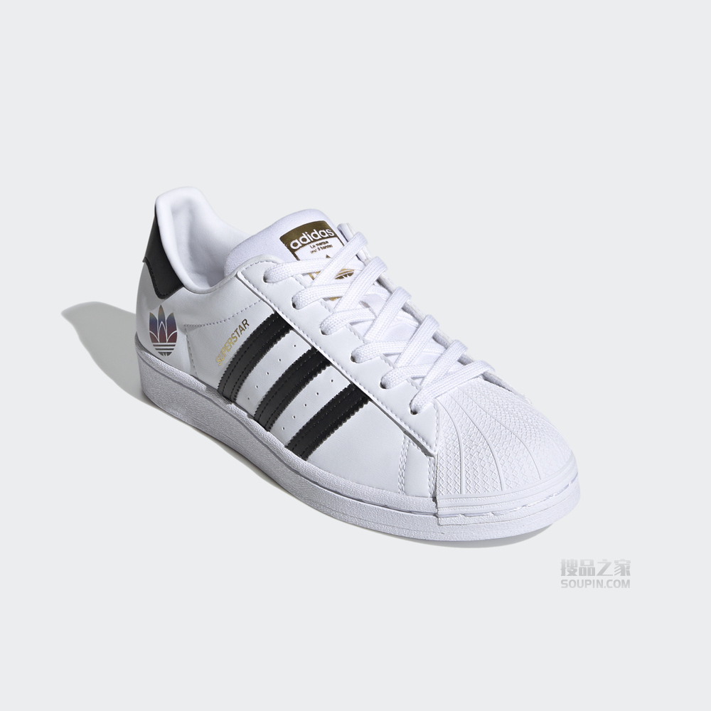 SUPERSTAR W 经典运动鞋