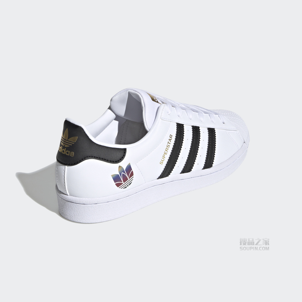 SUPERSTAR W 经典运动鞋