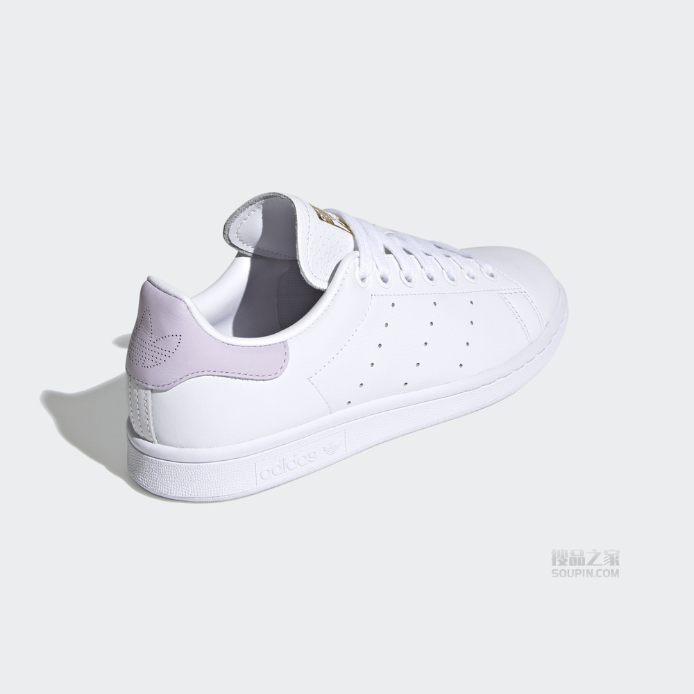 STAN SMITH W 经典运动鞋