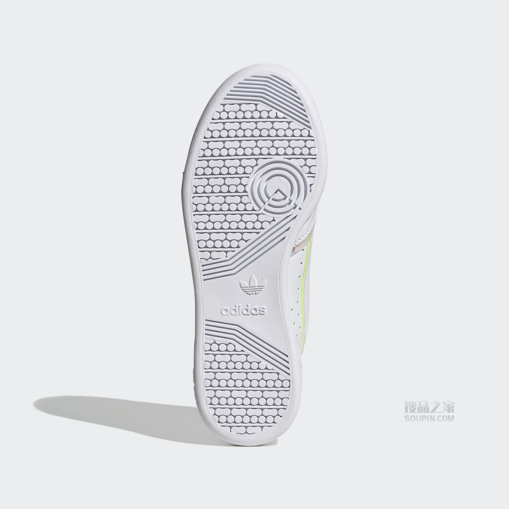 CONTINENTAL 80 W 经典运动鞋
