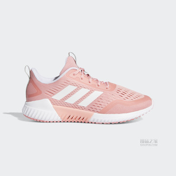 ClimaCool Bounce Summer.Rdy W 跑步运动鞋