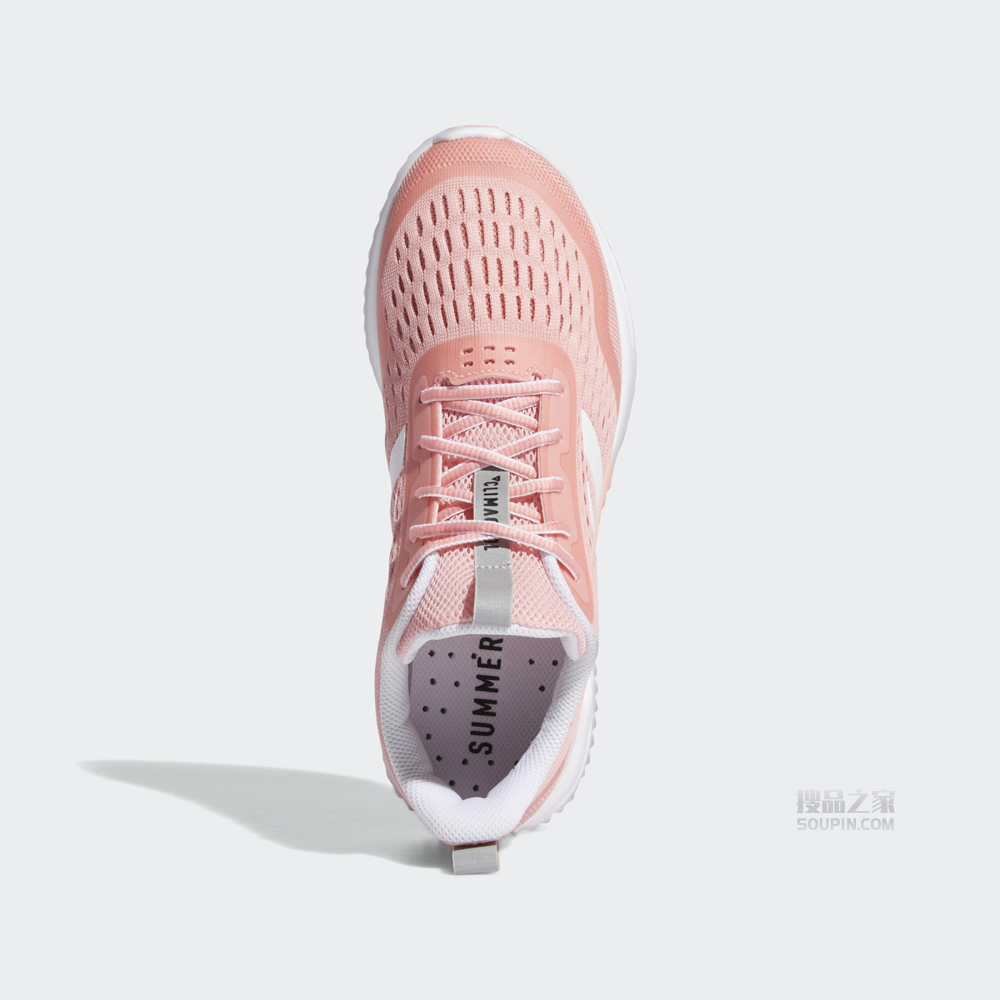 ClimaCool Bounce Summer.Rdy W 跑步运动鞋