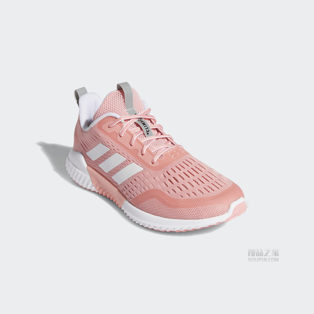 ClimaCool Bounce Summer.Rdy W 跑步运动鞋