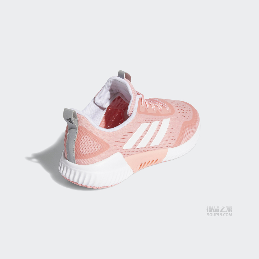 ClimaCool Bounce Summer.Rdy W 跑步运动鞋