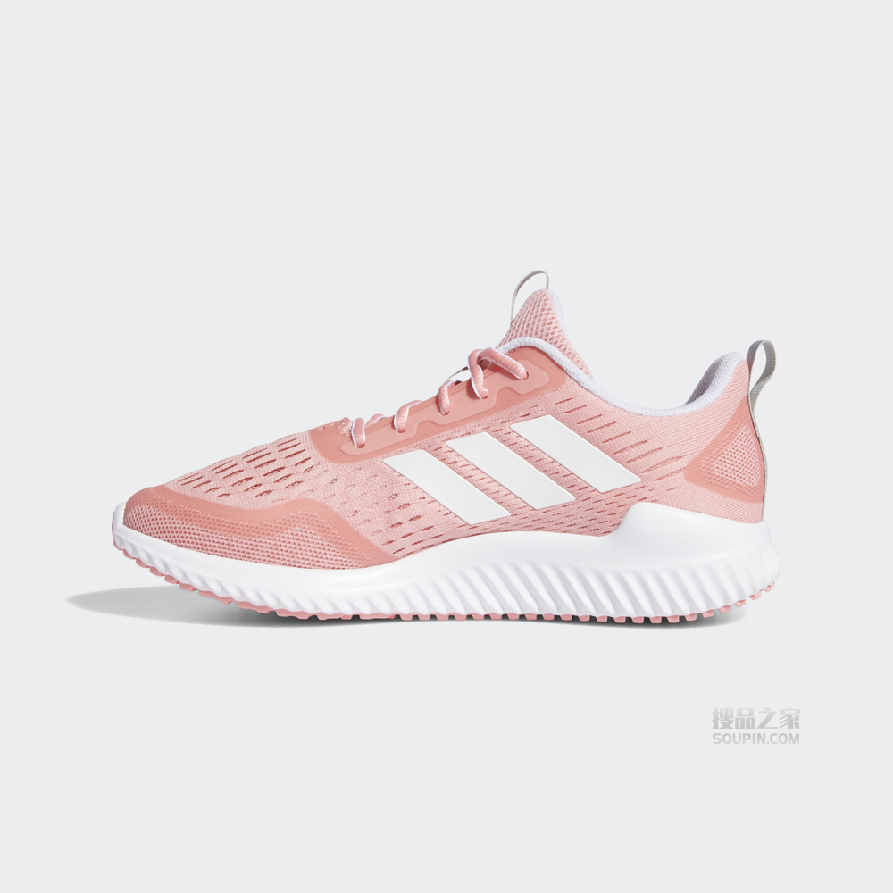 ClimaCool Bounce Summer.Rdy W 跑步运动鞋