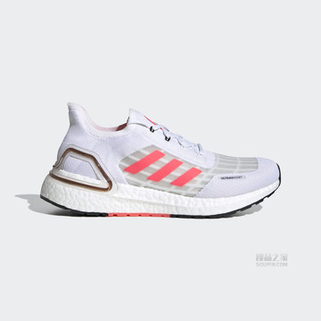 ULTRABOOST S.RDY W 跑步运动鞋