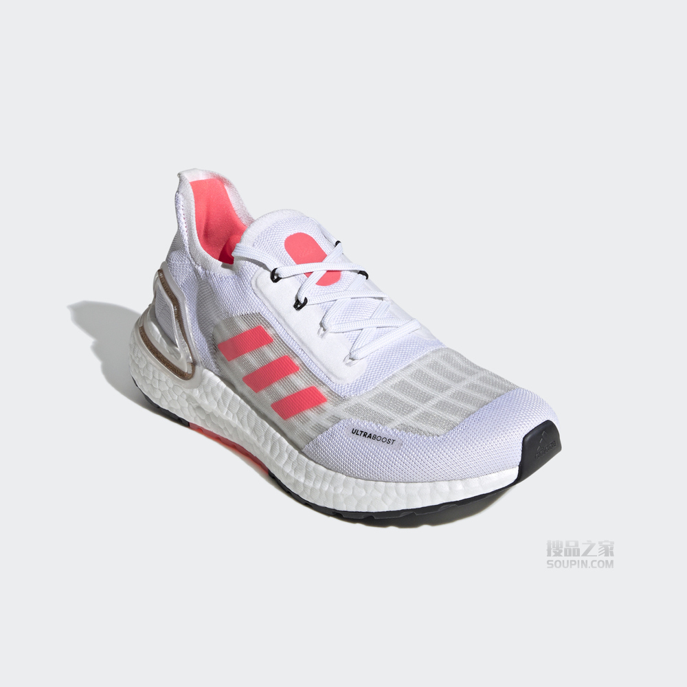 ULTRABOOST S.RDY W 跑步运动鞋