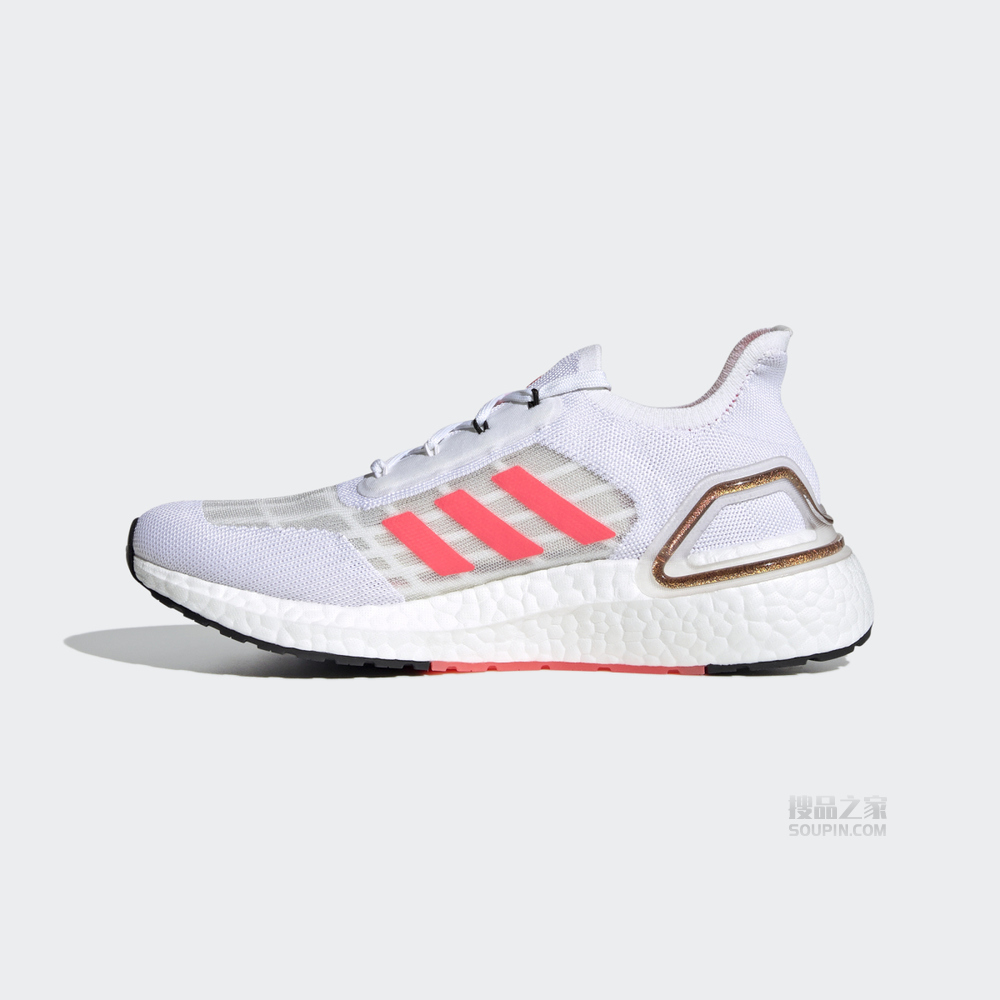 ULTRABOOST S.RDY W 跑步运动鞋