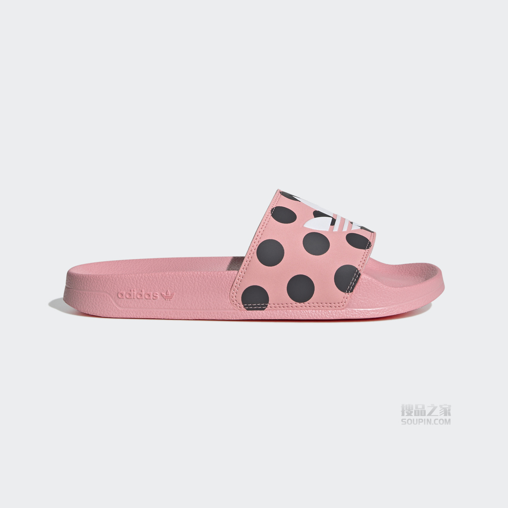 ADILETTE LITE W 运动凉拖鞋