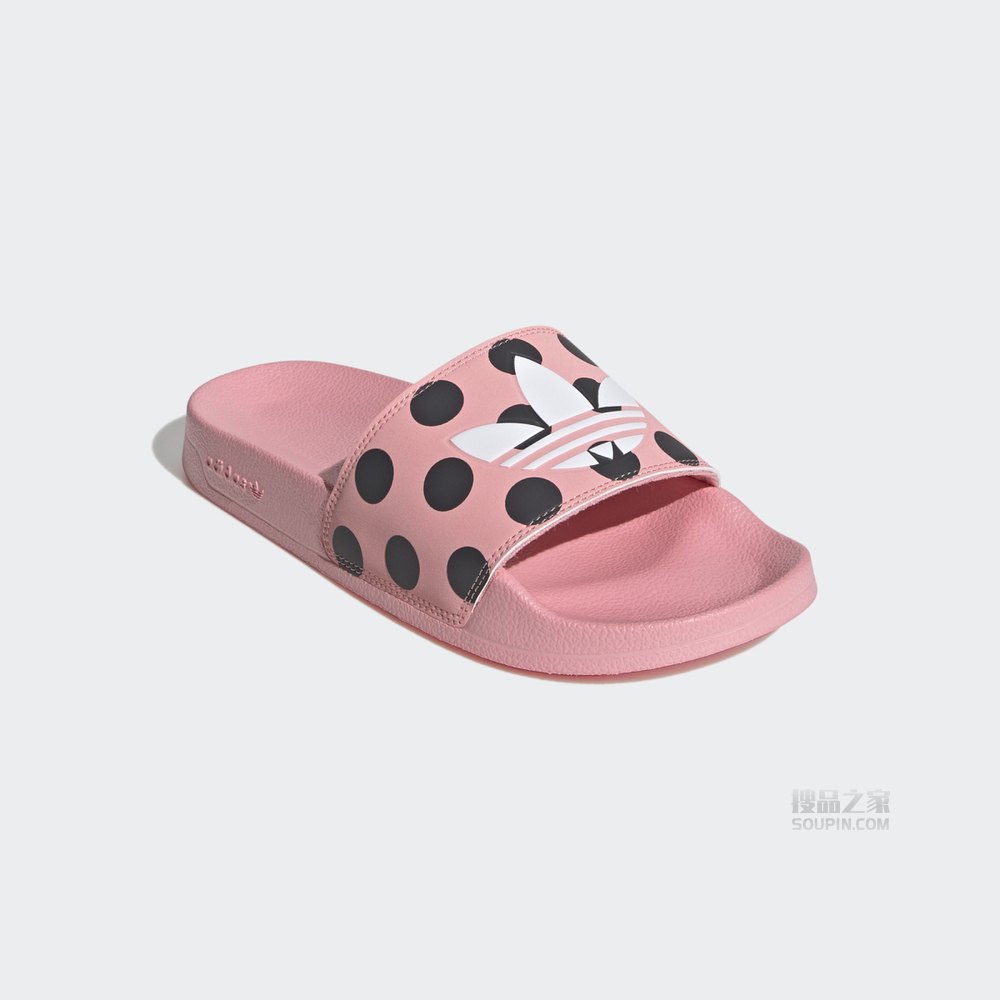 ADILETTE LITE W 运动凉拖鞋