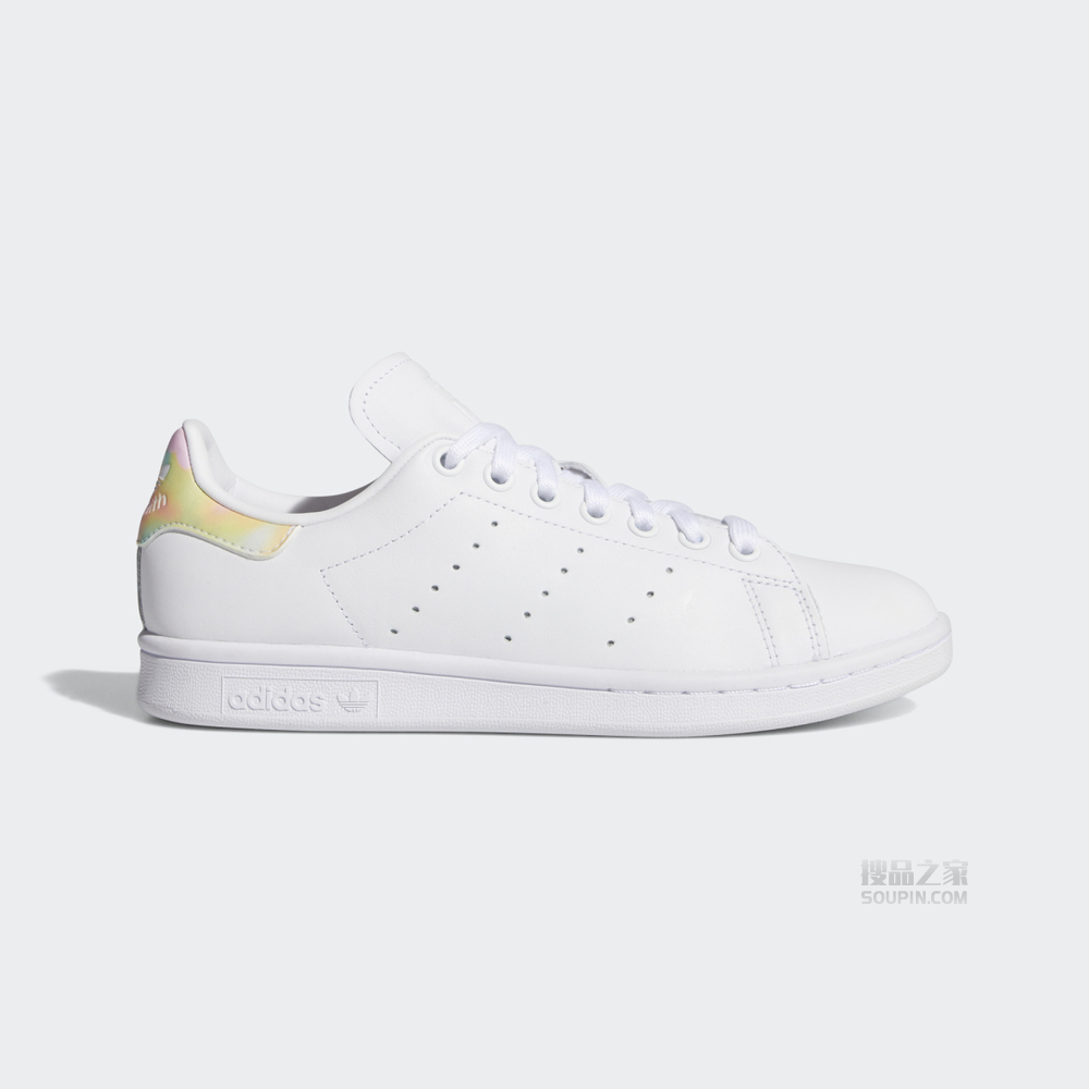 STAN SMITH W 经典运动鞋