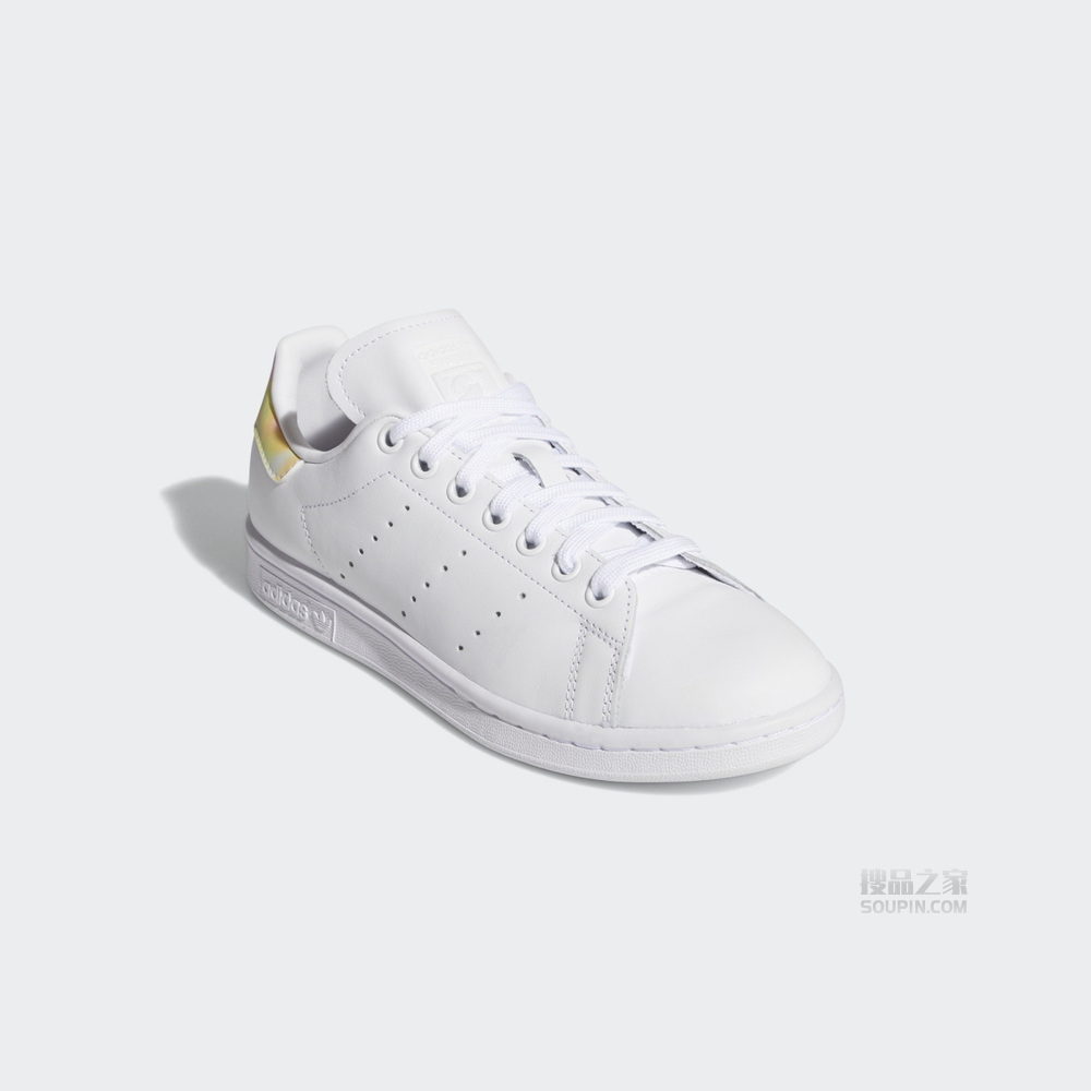 STAN SMITH W 经典运动鞋