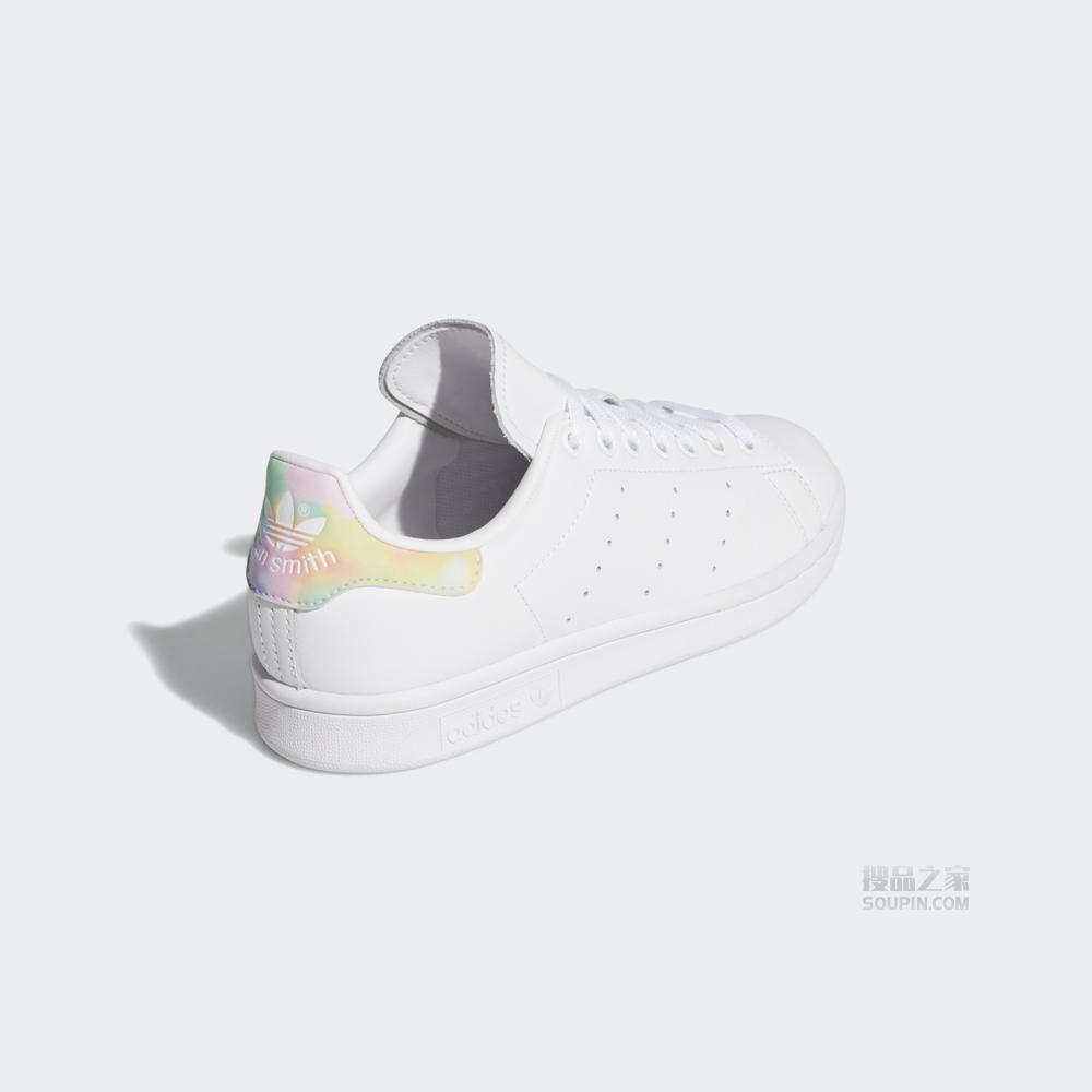 STAN SMITH W 经典运动鞋