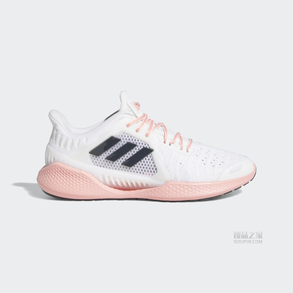 ClimaCool Vent Summer.Rdy CK W 跑步运动鞋
