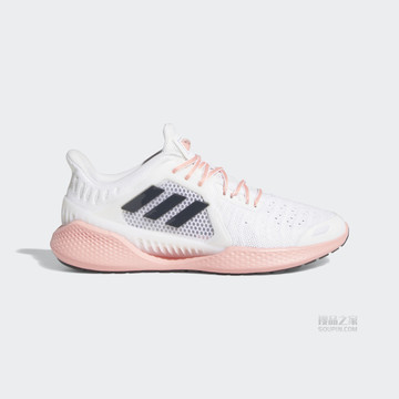 ClimaCool Vent Summer.Rdy CK W 跑步运动鞋