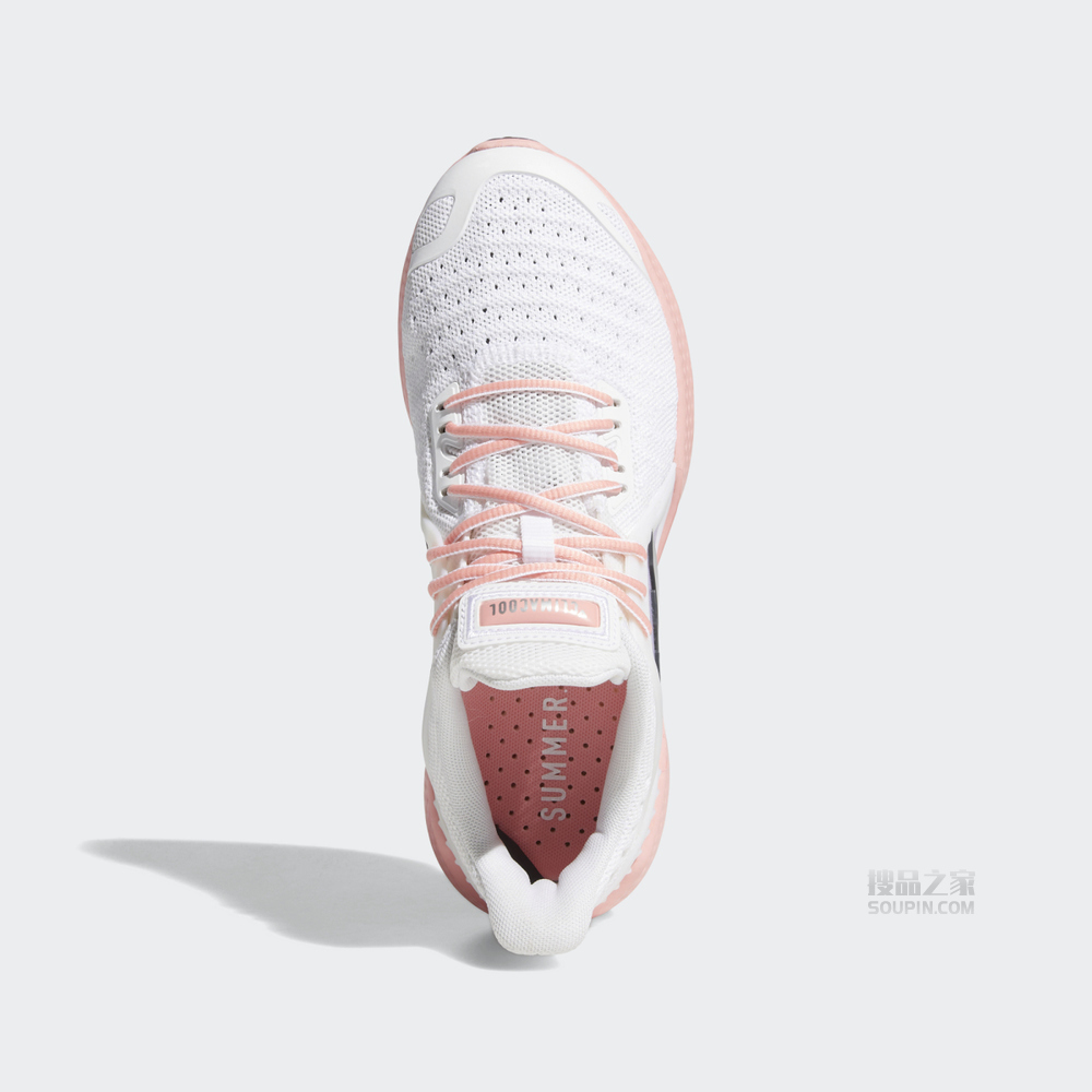 ClimaCool Vent Summer.Rdy CK W 跑步运动鞋