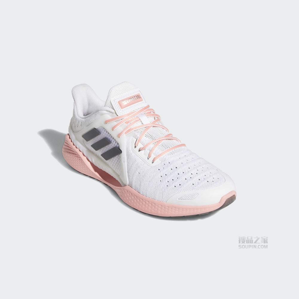 ClimaCool Vent Summer.Rdy CK W 跑步运动鞋