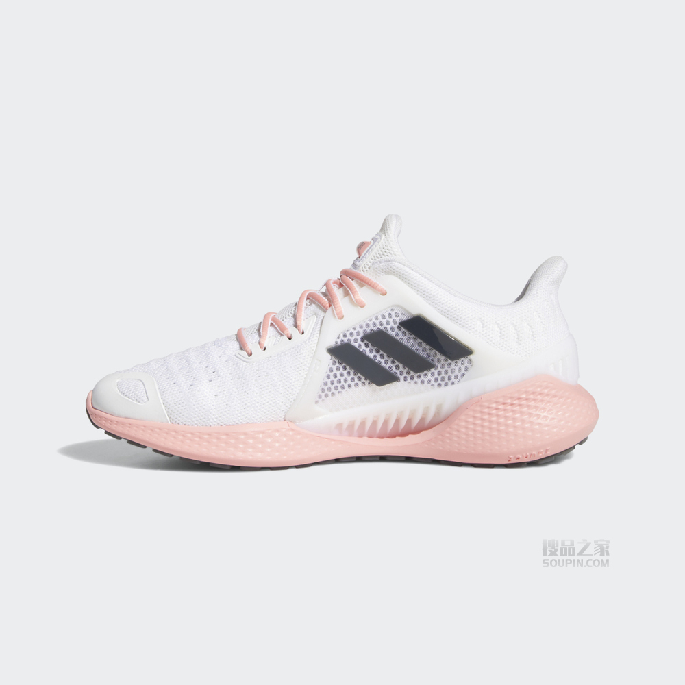 ClimaCool Vent Summer.Rdy CK W 跑步运动鞋