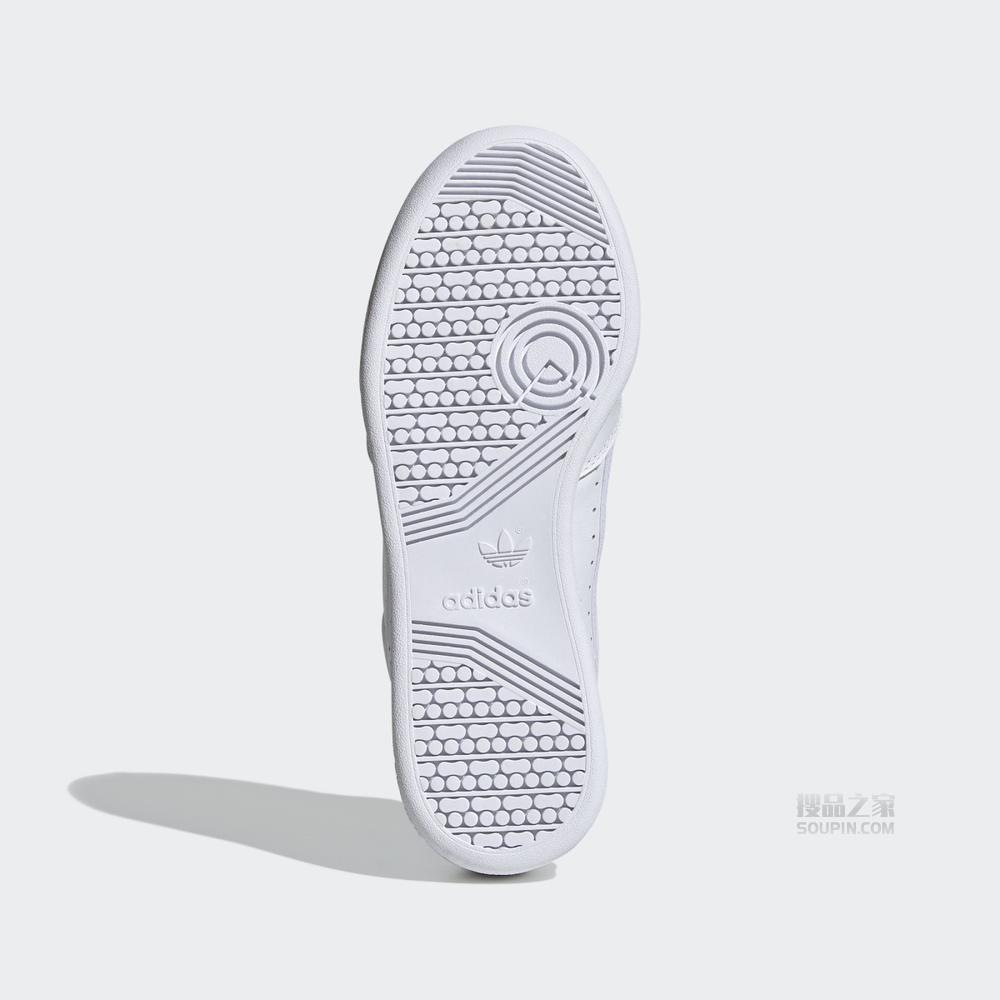 CONTINENTAL 80 W 经典运动鞋