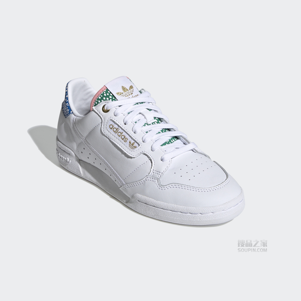 CONTINENTAL 80 W 经典运动鞋
