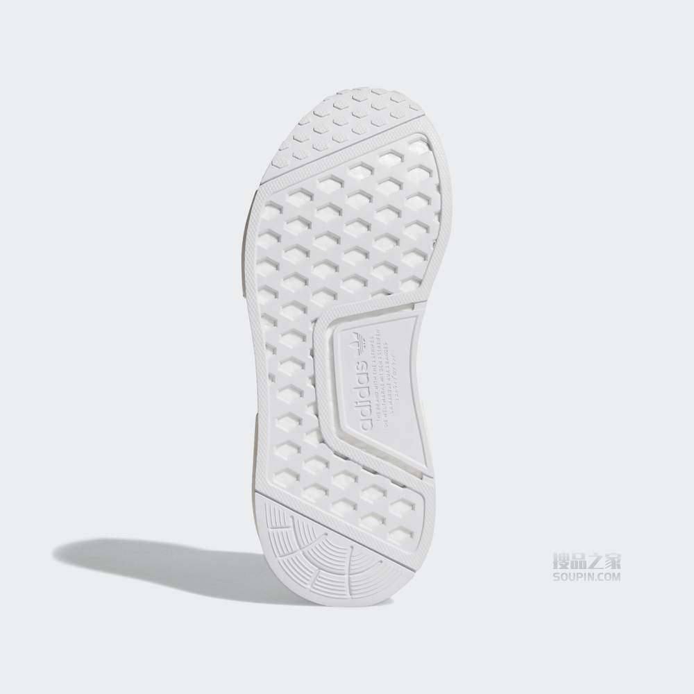 NMD_R1 W 经典运动鞋