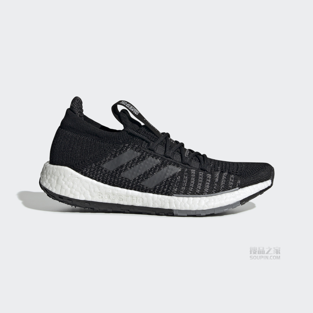 PulseBOOST HD w 跑步鞋
