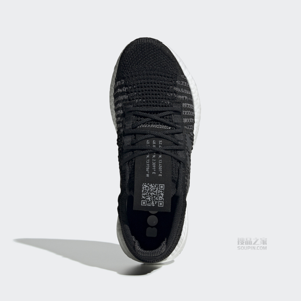 PulseBOOST HD w 跑步鞋