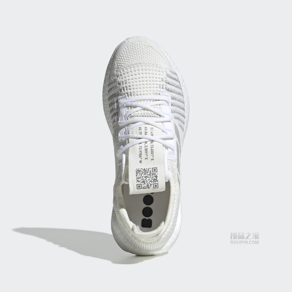 PulseBOOST HD w 跑步鞋
