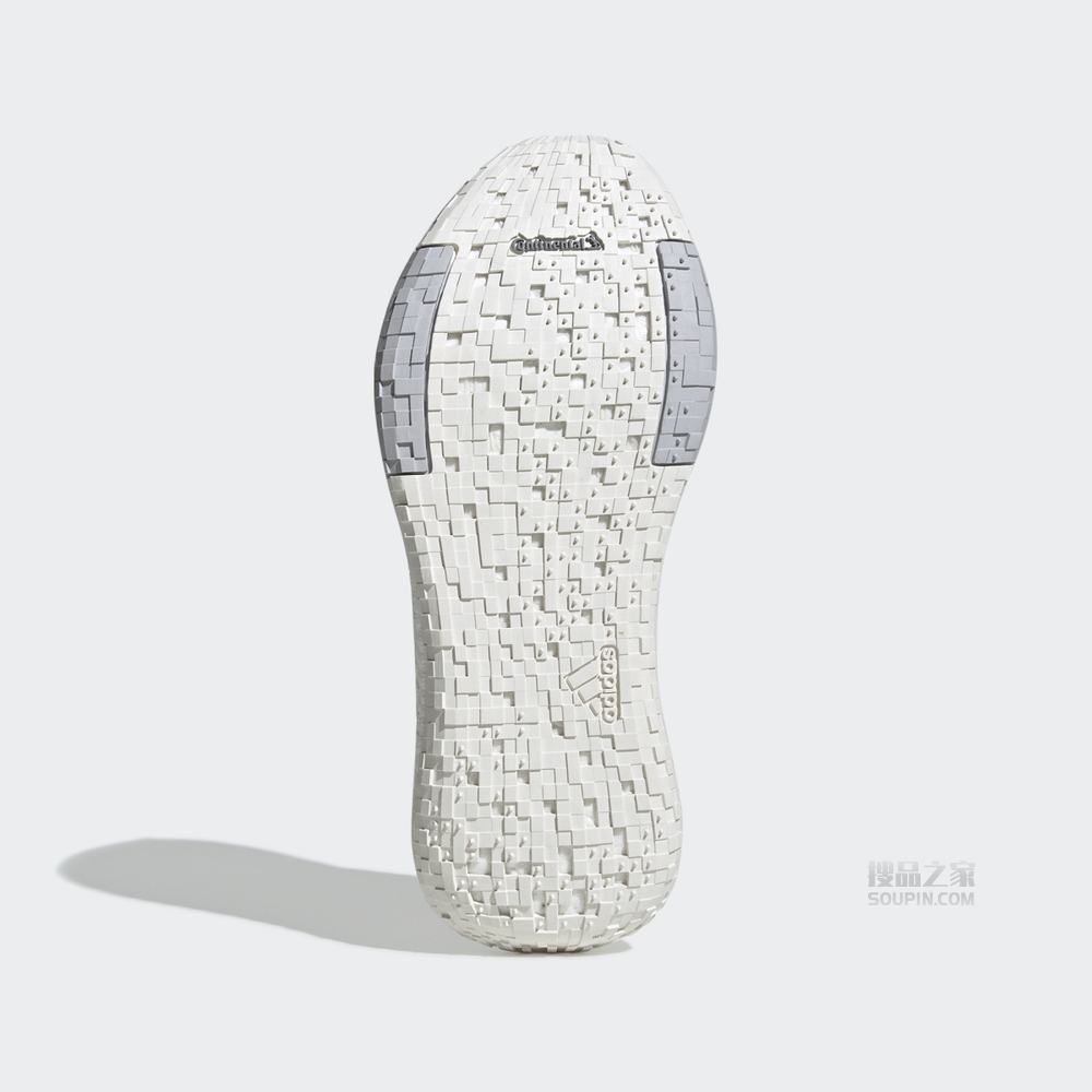 PulseBOOST HD w 跑步鞋