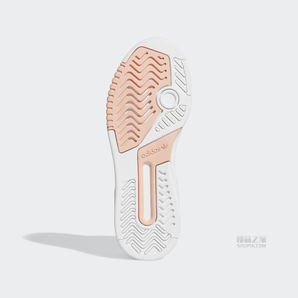 DROP STEP W 经典鞋