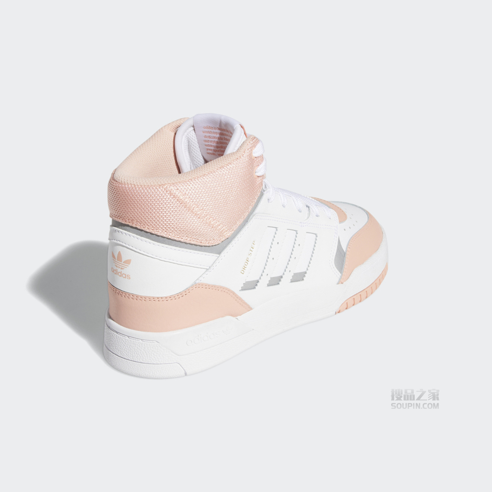 DROP STEP W 经典鞋