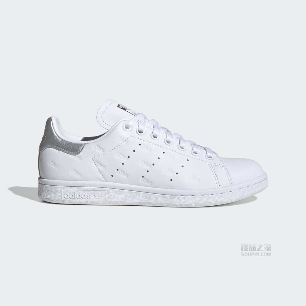 STAN SMITH W 经典运动鞋