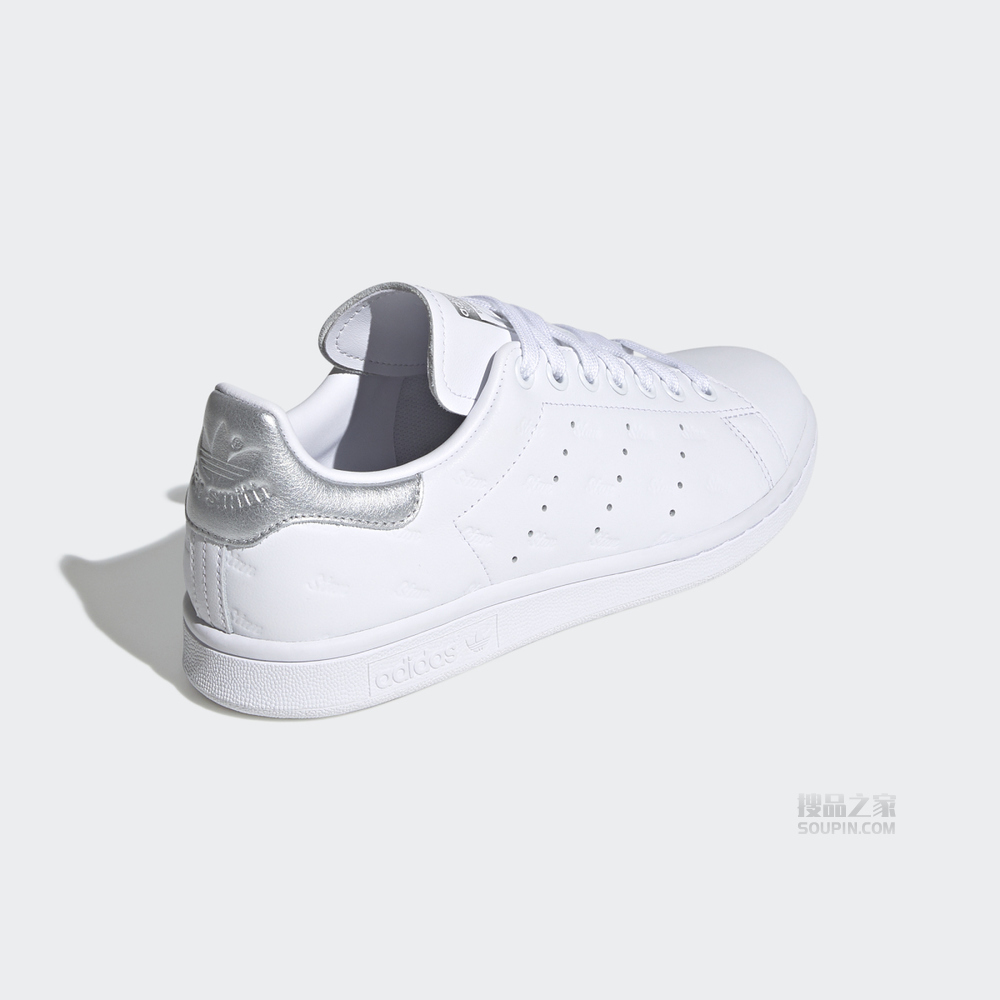 STAN SMITH W 经典运动鞋