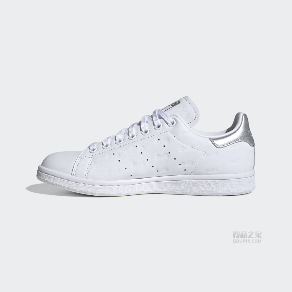 STAN SMITH W 经典运动鞋