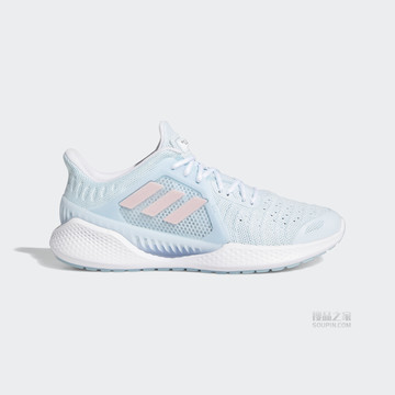 ClimaCool Vent Summer.Rdy CK W 跑步运动鞋