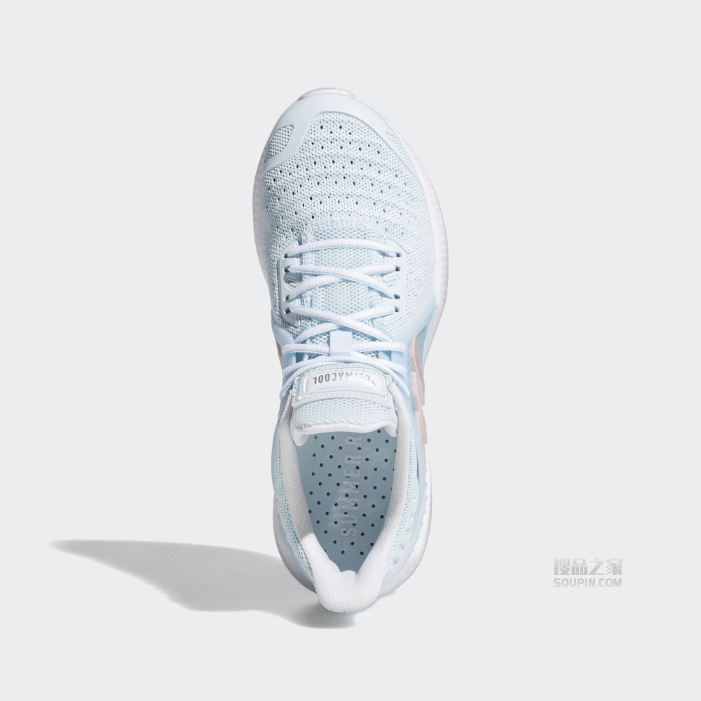 ClimaCool Vent Summer.Rdy CK W 跑步运动鞋