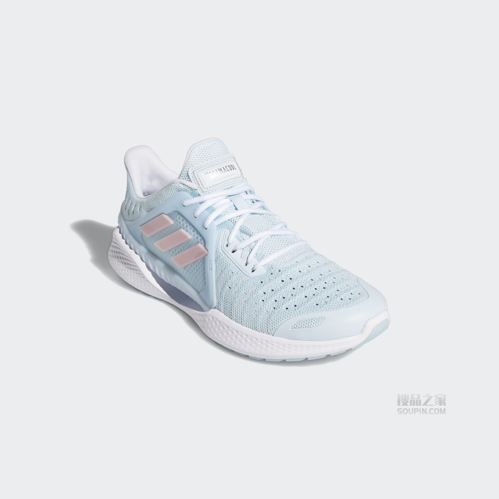 ClimaCool Vent Summer.Rdy CK W 跑步运动鞋