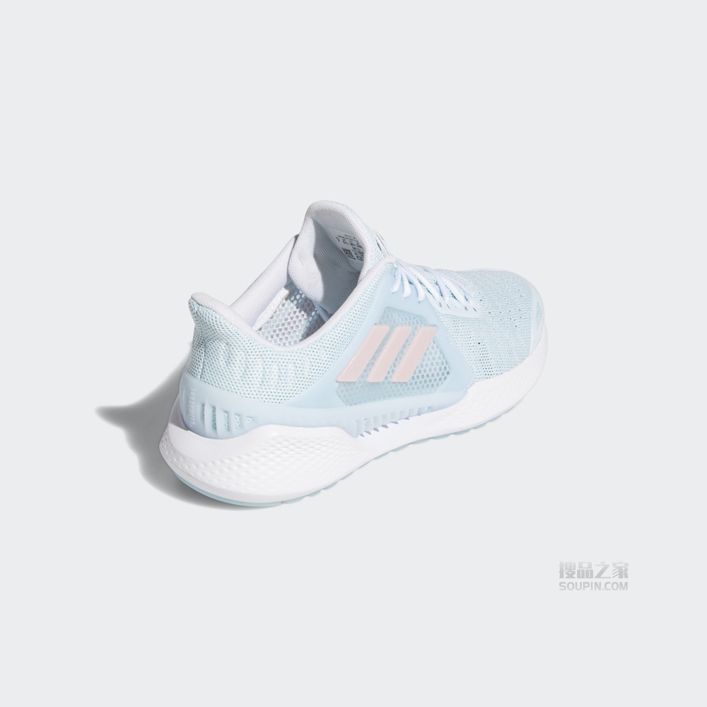 ClimaCool Vent Summer.Rdy CK W 跑步运动鞋
