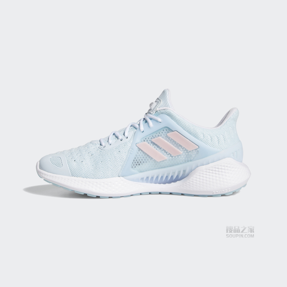 ClimaCool Vent Summer.Rdy CK W 跑步运动鞋