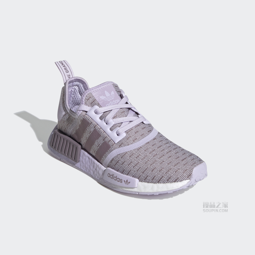 NMD_R1 W 经典运动鞋